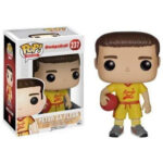 Funko POP! Dodgeball Peter La Fleur 237 figurka