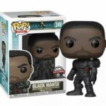 Funko POP! Aquaman Black Manta unmasked