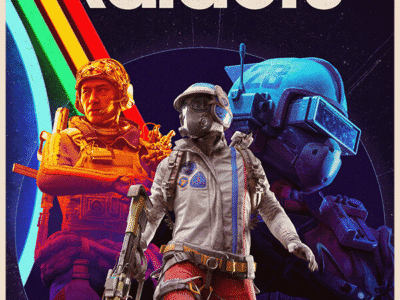 ARC Raiders (PC) Klucz Steam