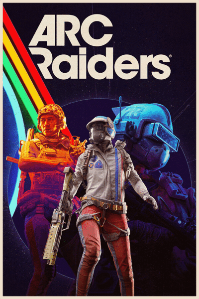 ARC Raiders (PC) Klucz Steam