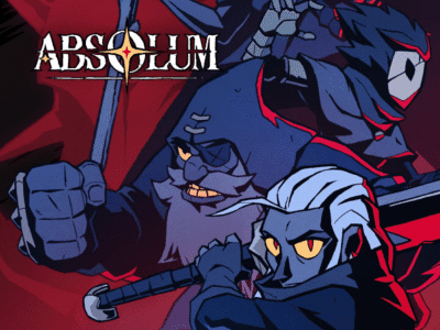 Absolum (PC) Klucz Steam