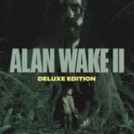 Alan Wake 2 Deluxe Edition Klucz Xbox Series X|S
