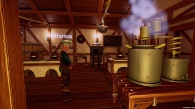 Ale and Tale Tavern (PC) Klucz Steam - obrazek 4