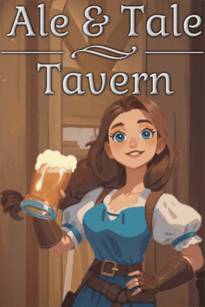 Ale and Tale Tavern (PC) Klucz Steam