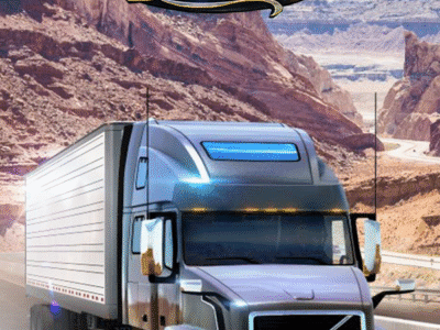 American Truck Simulator + 19 DLC Pakiet (PC) Klucz Steam