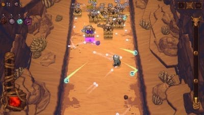 BALL x PIT (PC) Klucz Steam - obrazek 2