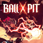 BALL x PIT (PC) Klucz Steam