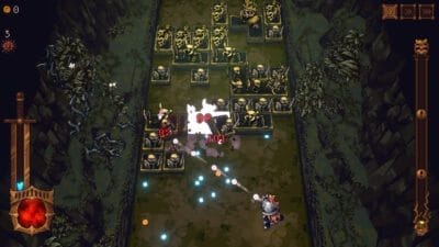 BALL x PIT (PC) Klucz Steam - obrazek 3