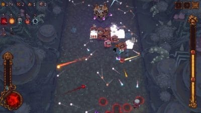 BALL x PIT (PC) Klucz Steam - obrazek 4