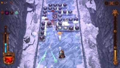 BALL x PIT (PC) Klucz Steam - obrazek 5