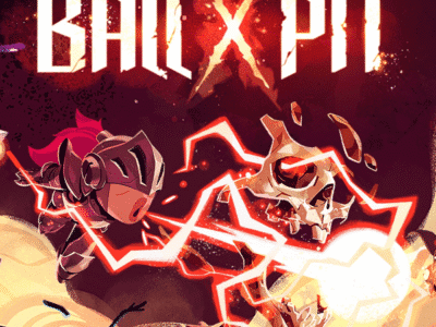 BALL x PIT (PC) Klucz Steam
