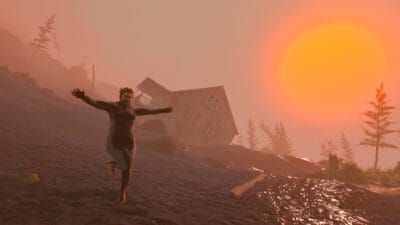 Baby Steps (PC) Klucz Steam - obrazek 2