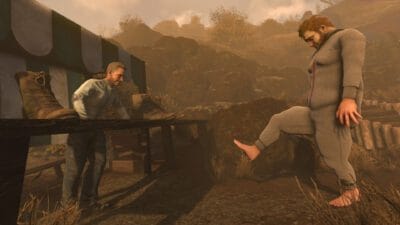 Baby Steps (PC) Klucz Steam - obrazek 4