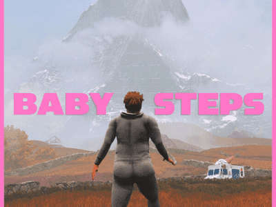 Baby Steps (PC) Klucz Steam