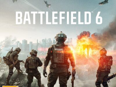 Battlefield 6 Klucz Xbox Series X|S