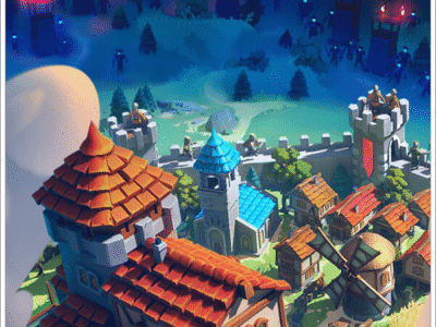 Becastled (PC) Klucz Steam