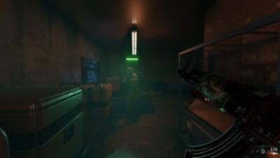 Beneath (PC) Klucz Steam - obrazek 3