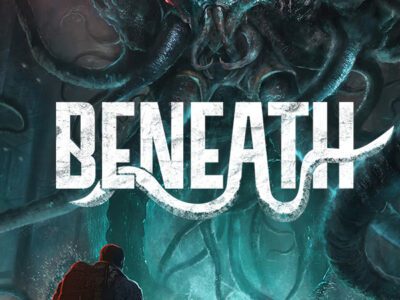 Beneath (PC) Klucz Steam