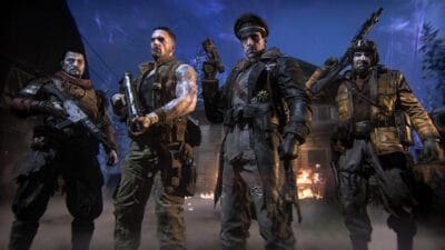 Call of Duty: Black Ops 7 (PC) Gift Battle.net - obrazek 3