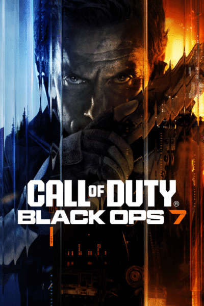 Call of Duty: Black Ops 7 (PC) Gift Battle.net