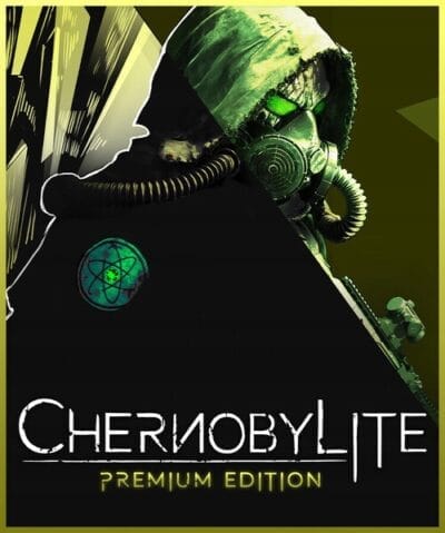 Chernobylite Premium Edition (PC) Klucz Steam