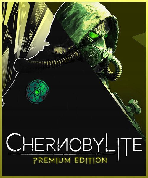 Chernobylite Premium Edition