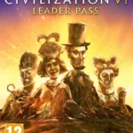 Sid Meier's Civilization VI - Przepustka Przywódców DLC (PC) Klucz Steam