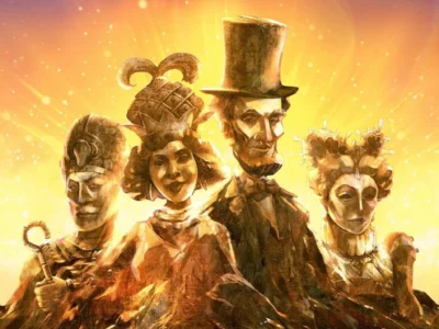 Sid Meier's Civilization VI - Przepustka Przywódców DLC (PC) Klucz Steam