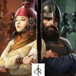 Crusader Kings III -  Friends and Foes DLC (PC) Klucz Steam