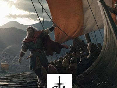 Crusader Kings III - Northern Lords DLC (PC) Klucz Steam