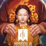 Crusader Kings III - Wards and Wardens DLC (PC) Klucz Steam