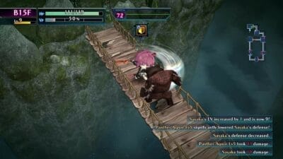 Death end re;Quest Code Z (PC) Klucz Steam - obrazek 3