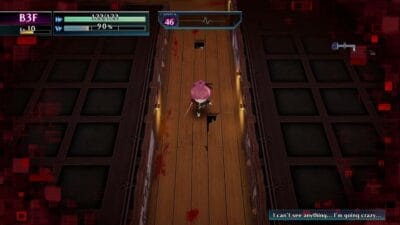 Death end re;Quest Code Z (PC) Klucz Steam - obrazek 4