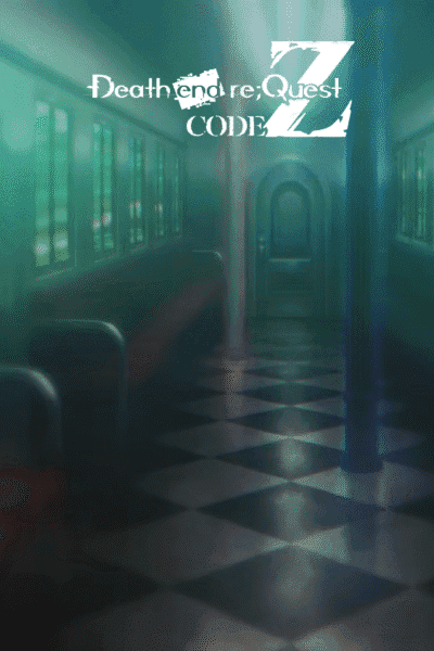 Death end re;Quest Code Z (PC) Klucz Steam
