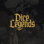Dice Legends (PC) Klucz Steam