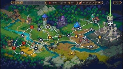 Dice Legends (PC) Klucz Steam - obrazek 3