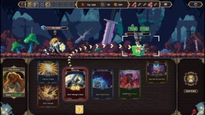 Dice Legends (PC) Klucz Steam - obrazek 4