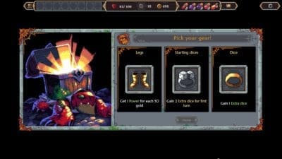 Dice Legends (PC) Klucz Steam - obrazek 5