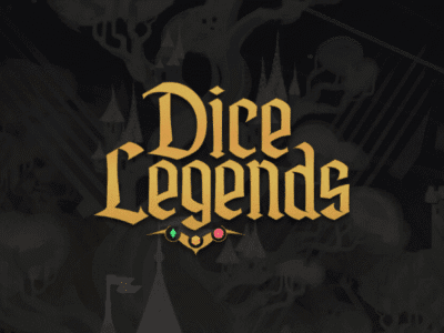 Dice Legends (PC) Klucz Steam