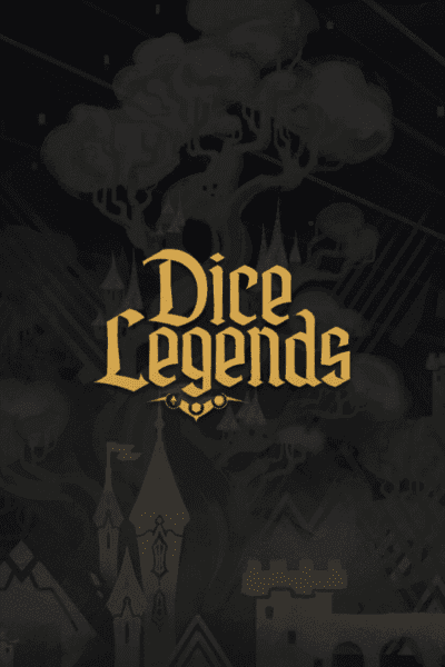 Dice Legends (PC) Klucz Steam