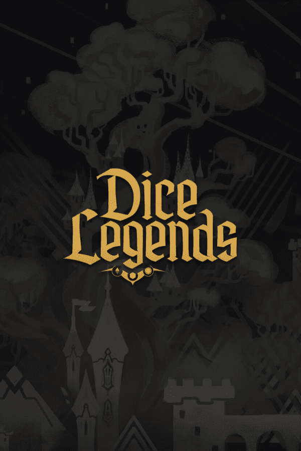Dice Legends