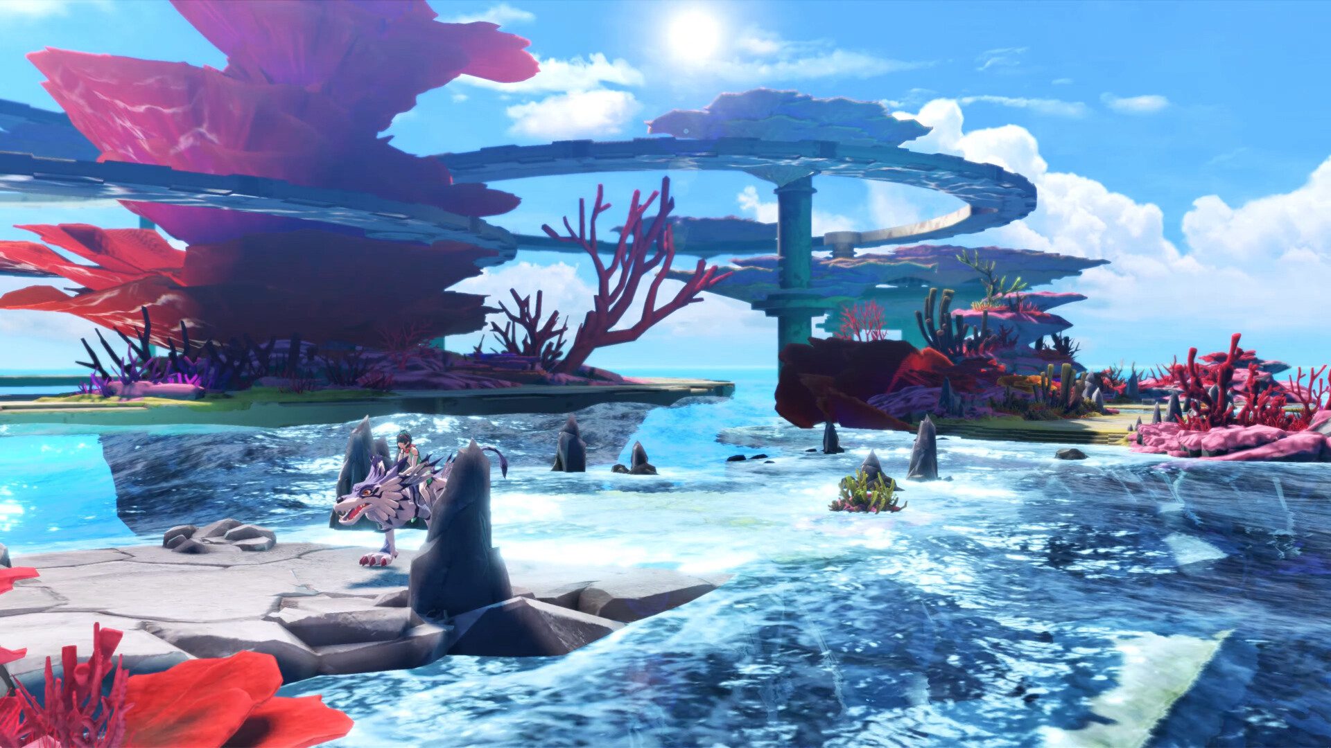 Digimon Story Time Stranger-2