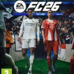 EA SPORTS FC 26 Klucz XBOX One / Xbox Series X|S