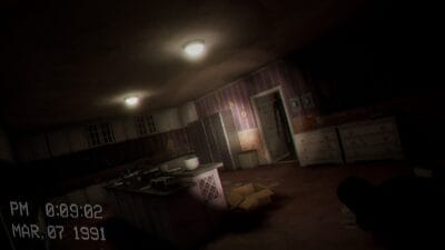 Escape the Backrooms (PC) Klucz Steam - obrazek 4