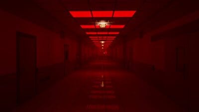 Escape the Backrooms (PC) Klucz Steam - obrazek 5