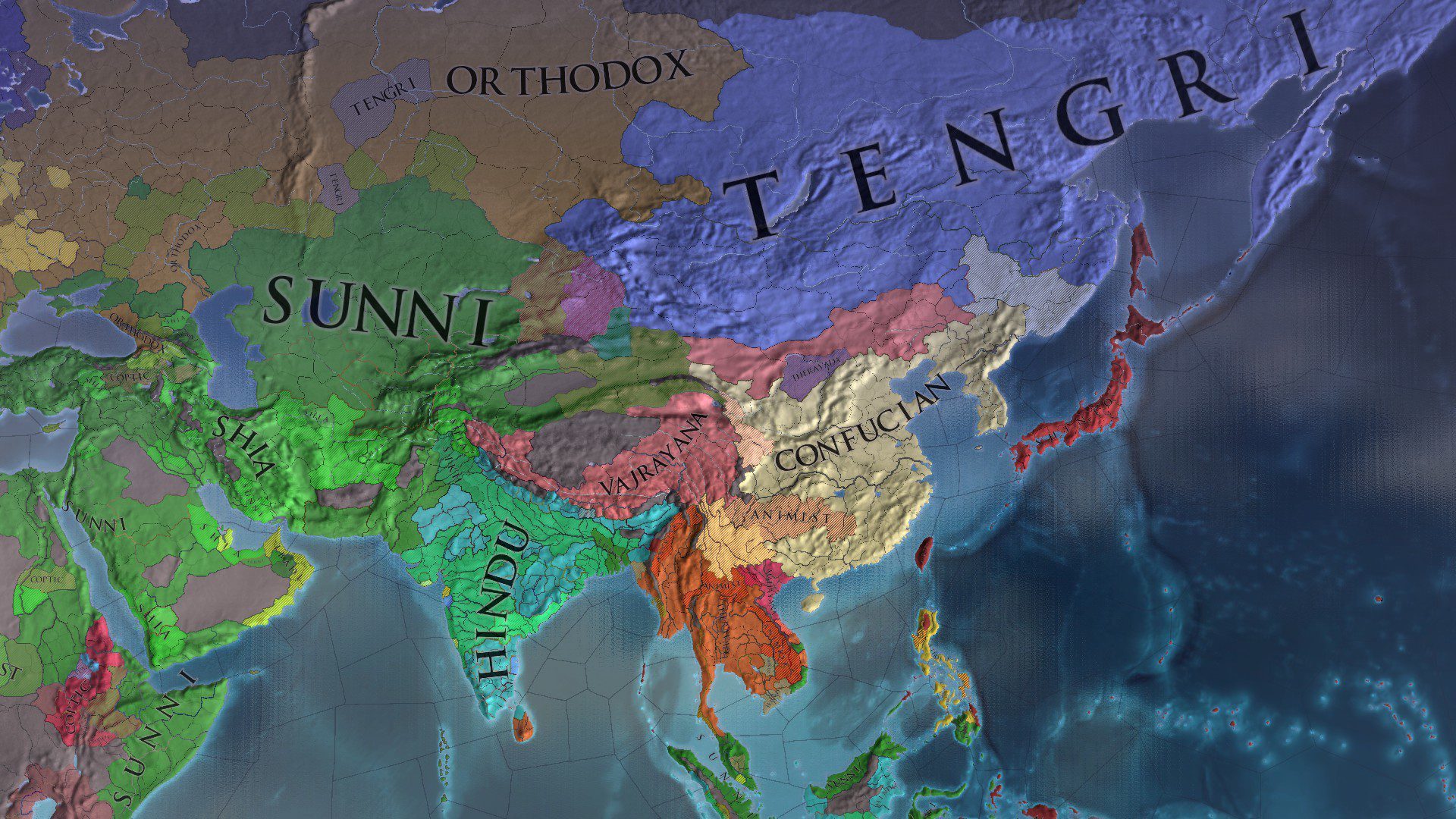 Europa Universalis IV-1
