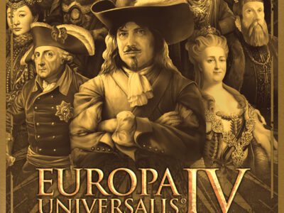 Europa Universalis IV Ultimate Bundle (2025) PC Klucz Steam