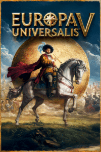 Europa Universalis V