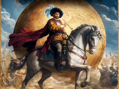Europa Universalis V (PC) Klucz Steam