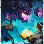 Fellowship (2025) PC Steam CD Key